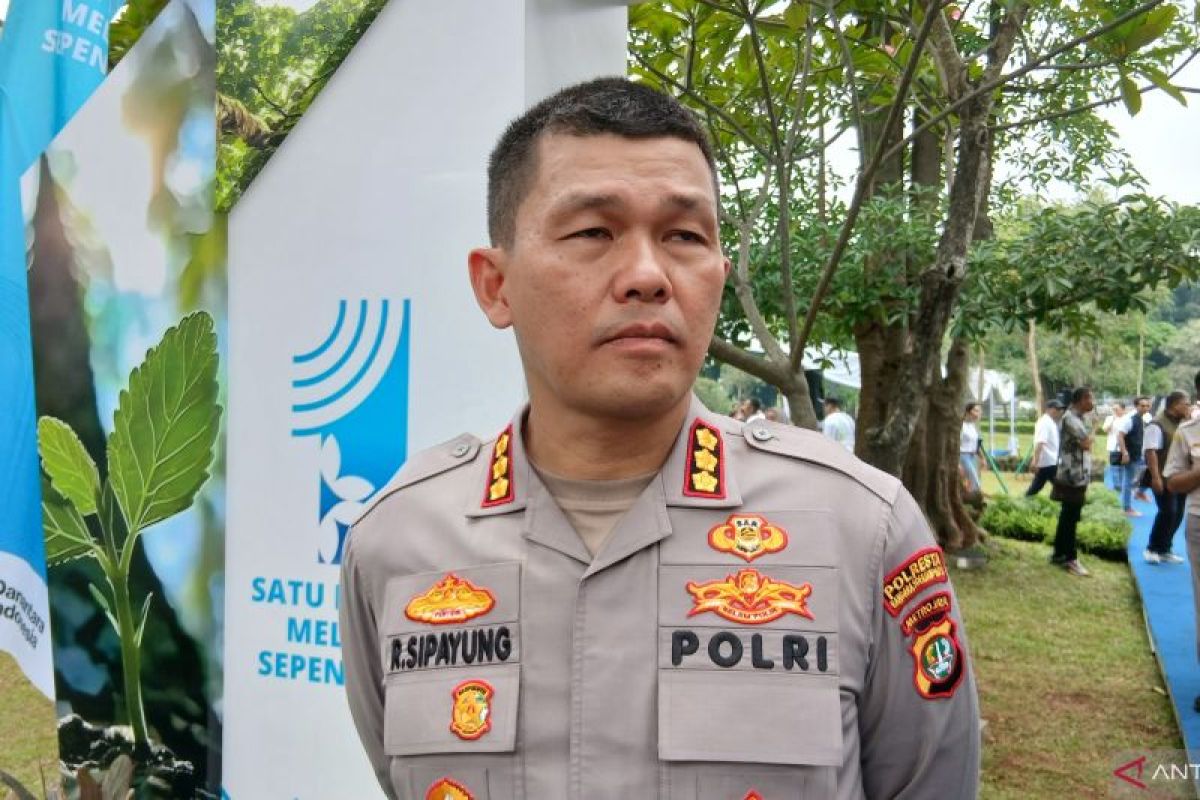 Polisi identifikasi akun medsos penyebar hoaks keamanan Bandara Soetta