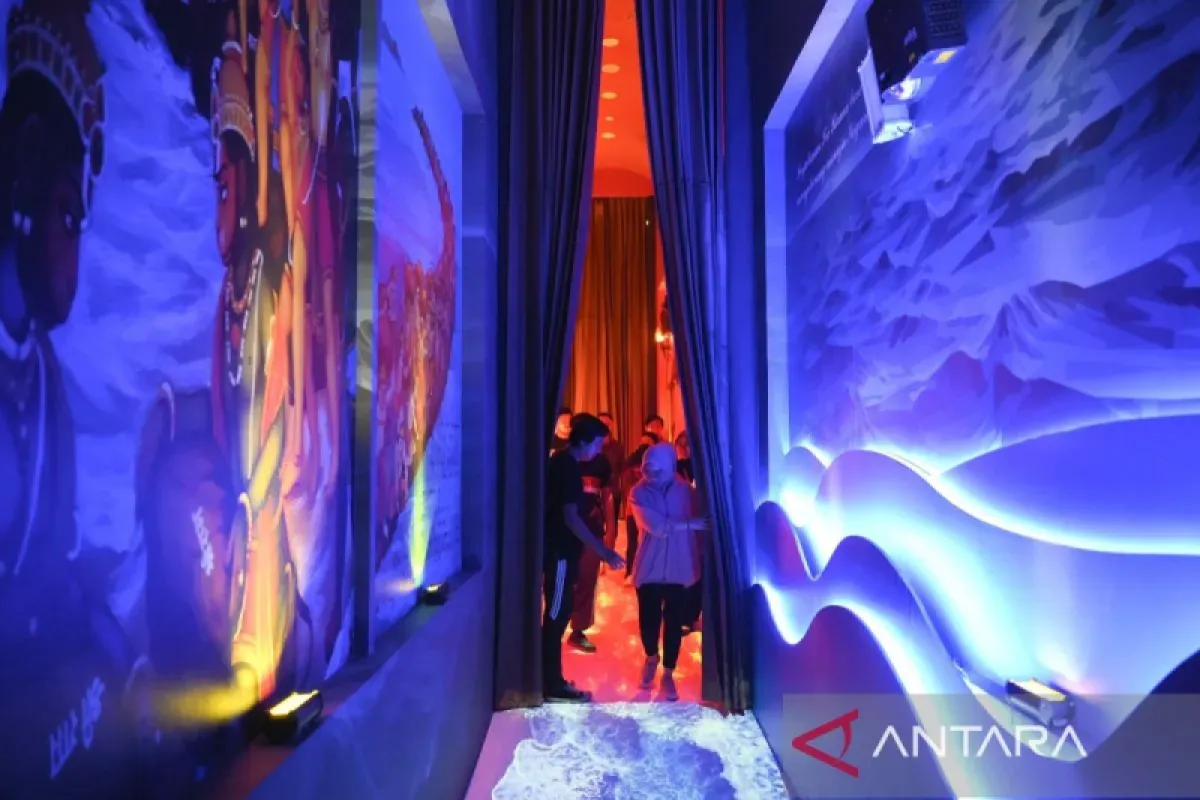 Tiga museum di Jakarta ditutup sementara pada September 2025