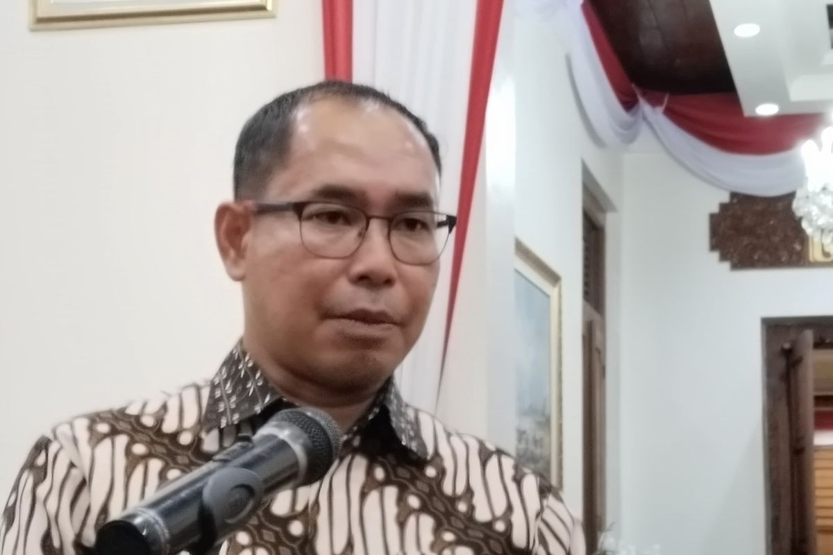 Kemenlu pantau kondisi WNI yang ada di Nepal