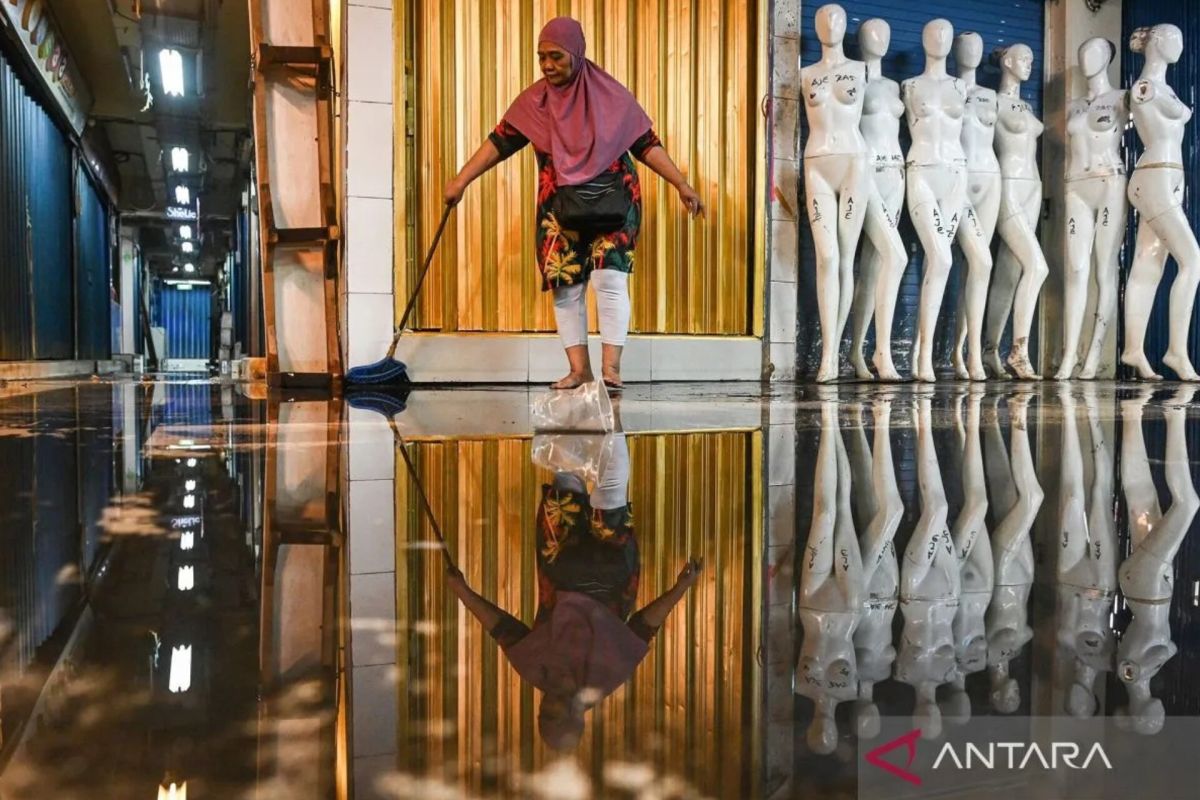 DKI kemarin, cagar budaya Jakarta hingga isu kenaikan tarif parkir