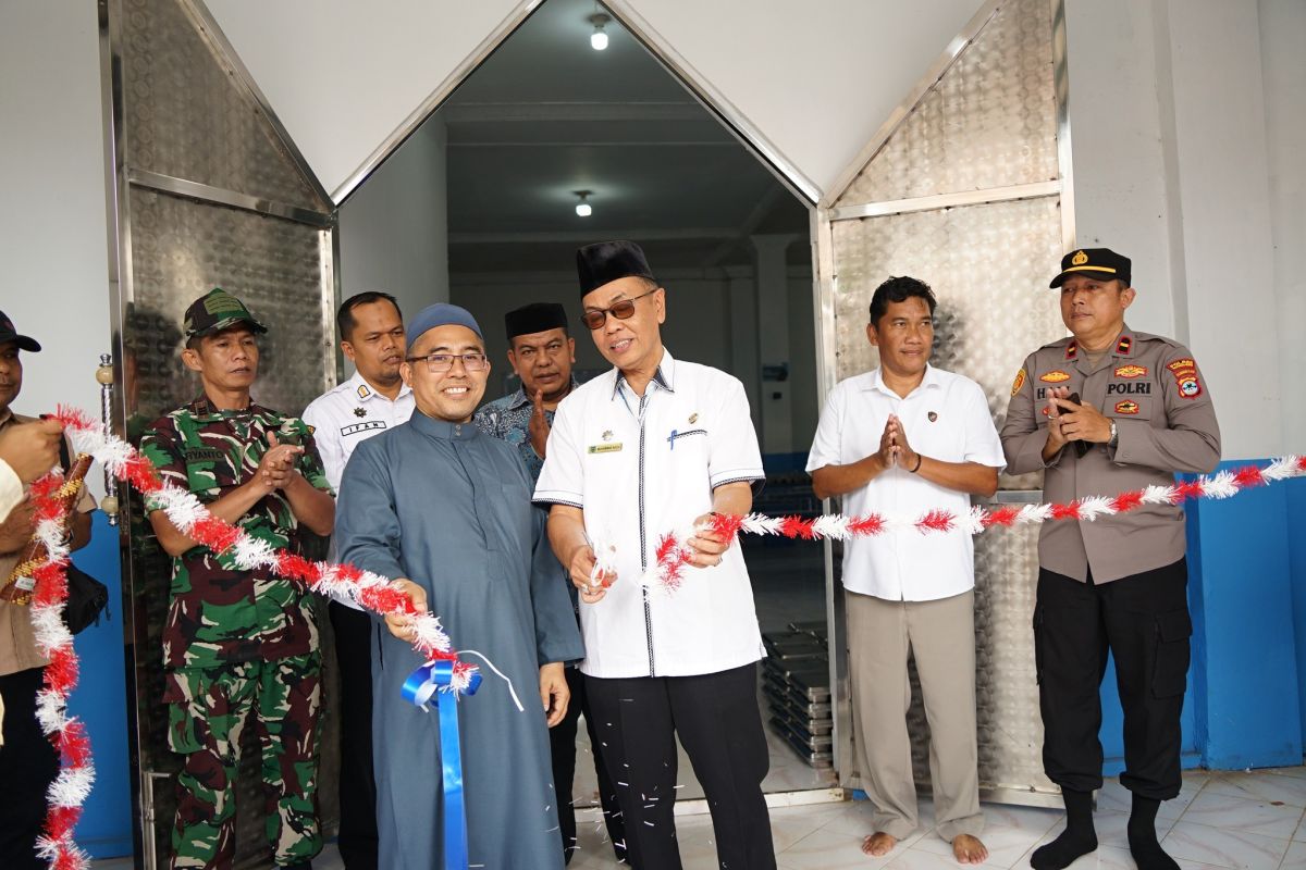 Sekda HSS: Program MBG wujud nyata kepedulian bersama