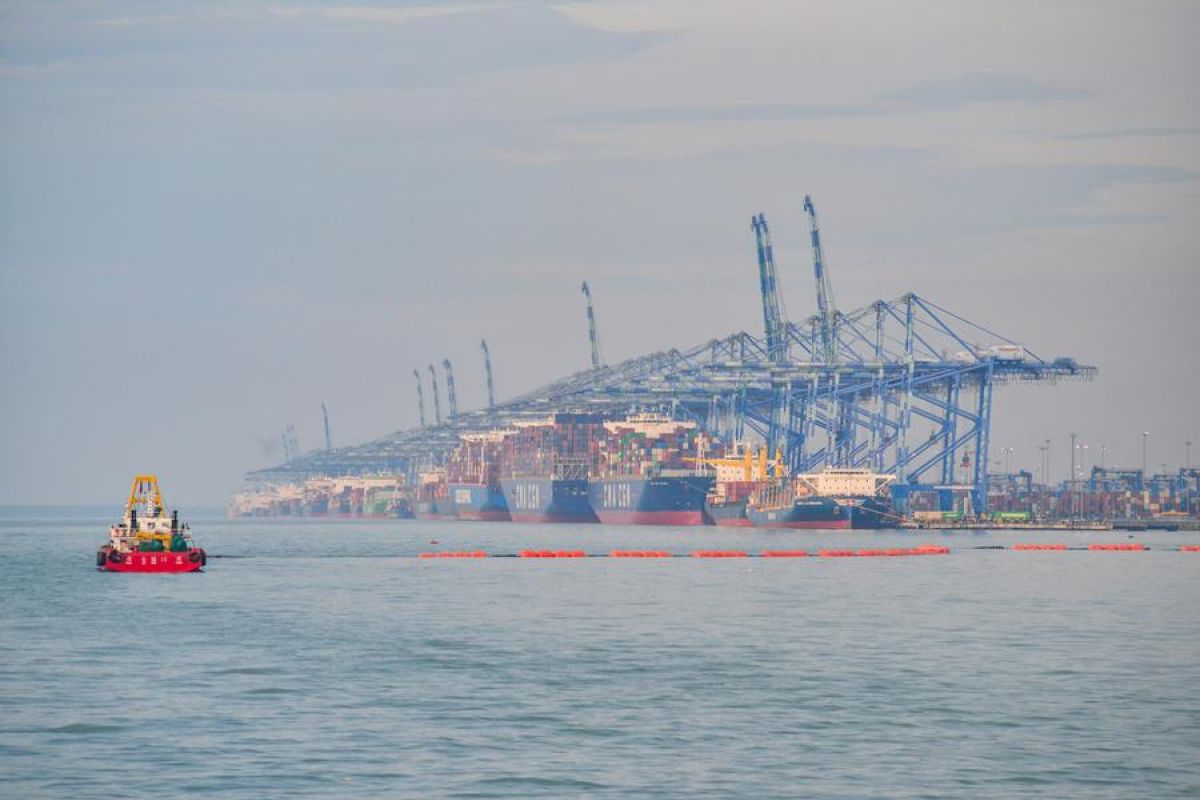 Analis: Kerja sama dengan China bantu ASEAN capai lompatan teknologi