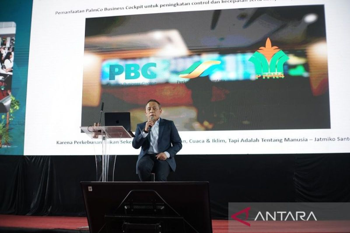 PTPN IV PalmCo Catat Lonjakan Kontribusi Pajak, Tembus Rp7,7 Triliun dalam Tiga Tahun