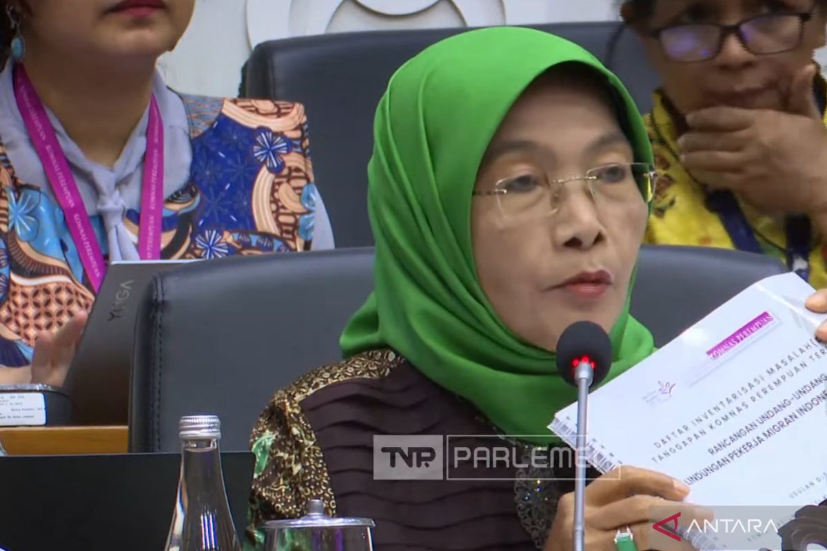 Komnas Perempuan ajak publik juga ingat perjuangan pahlawan perempuan