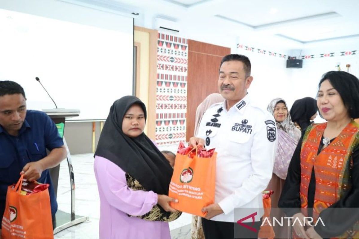 DWP Sumut sosialisasi AD/ART di Mandailing Natal