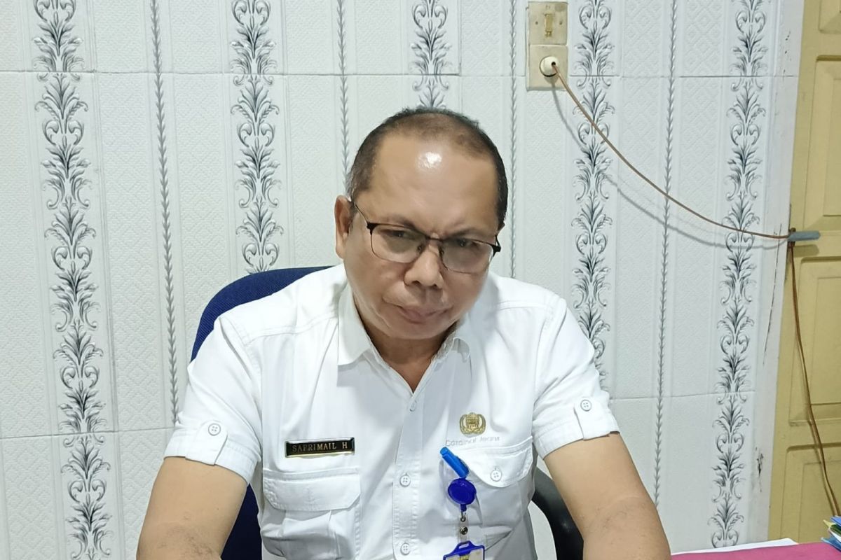 Kasus ISPA di Provinsi Jambi tembus 167 ribu penderita 