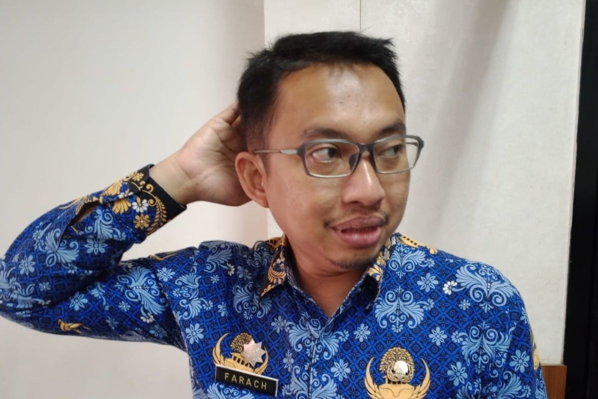 DLH Kota Serang usulkan incinerator untuk kurangi beban TPA Cilowong