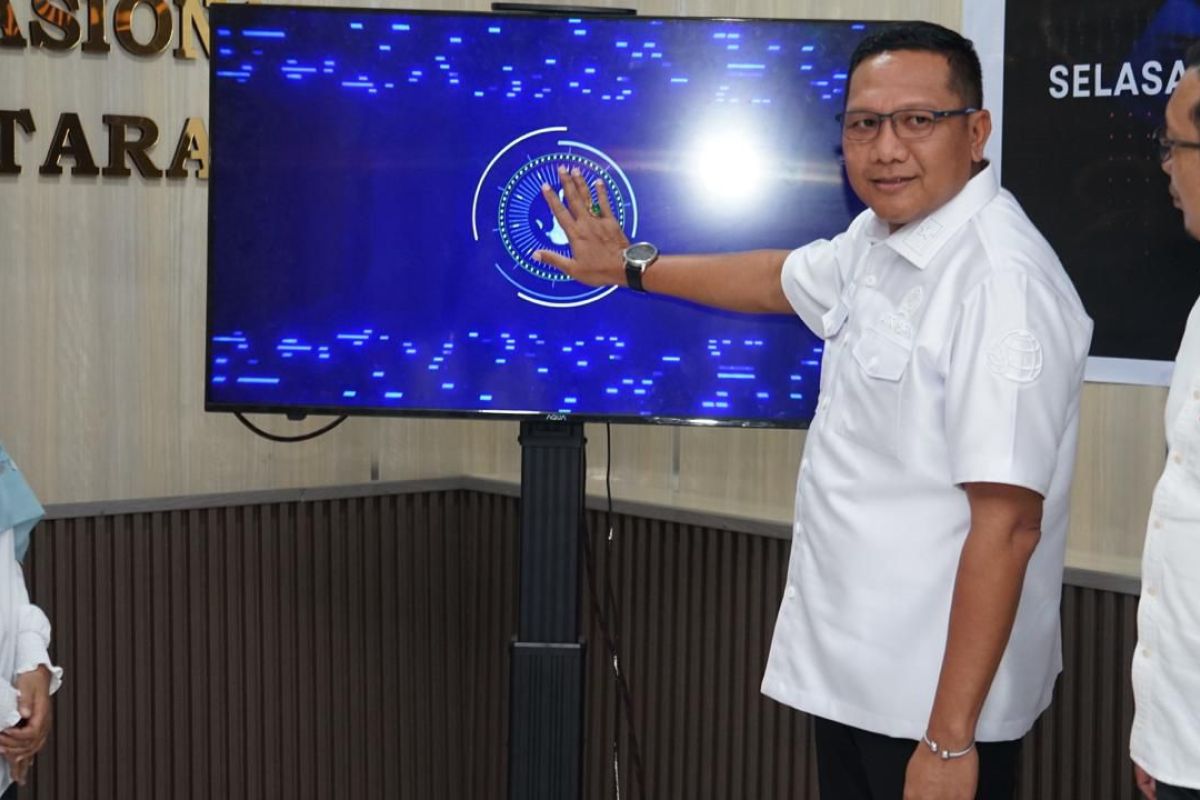 Pertanahan Malut sediakan layanan peralihan hak tanah elektronik