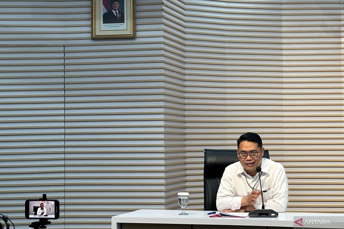 Kasus kuota haji, pejabat Kemenag di tiap tingkatan dapat jatah
