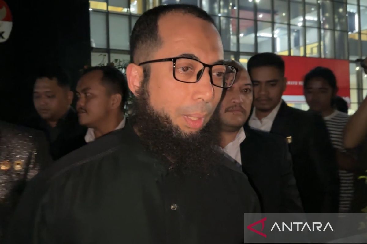 Hukum kemarin, Khalid Basalamah kembalikan uang-pembunuh TNI ditangkap