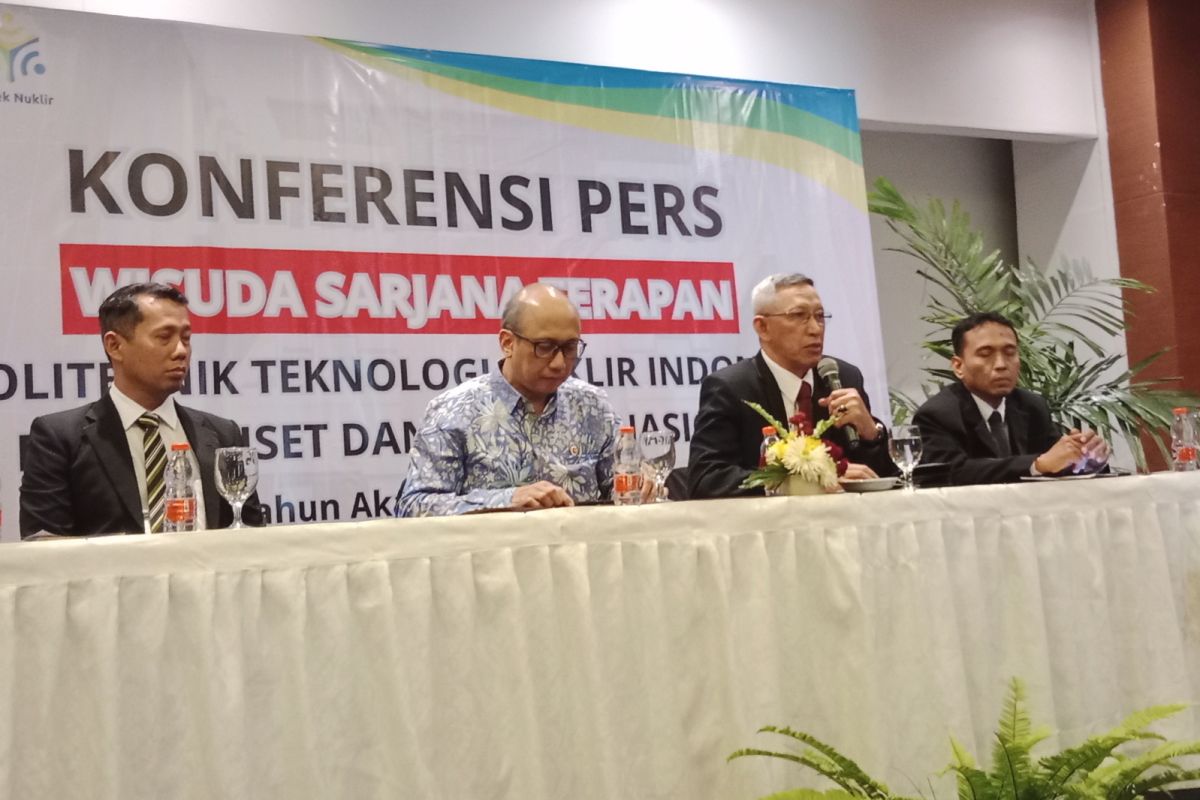 Indonesia prepares nuclear workforce for 2032 power plant