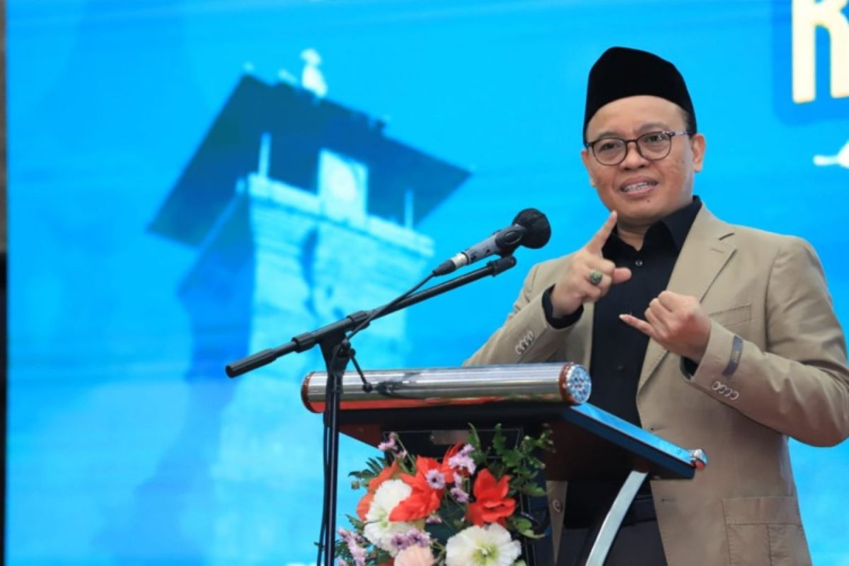 Kemenag matangkan persiapan seleksi tilawatil Quran dan hadis