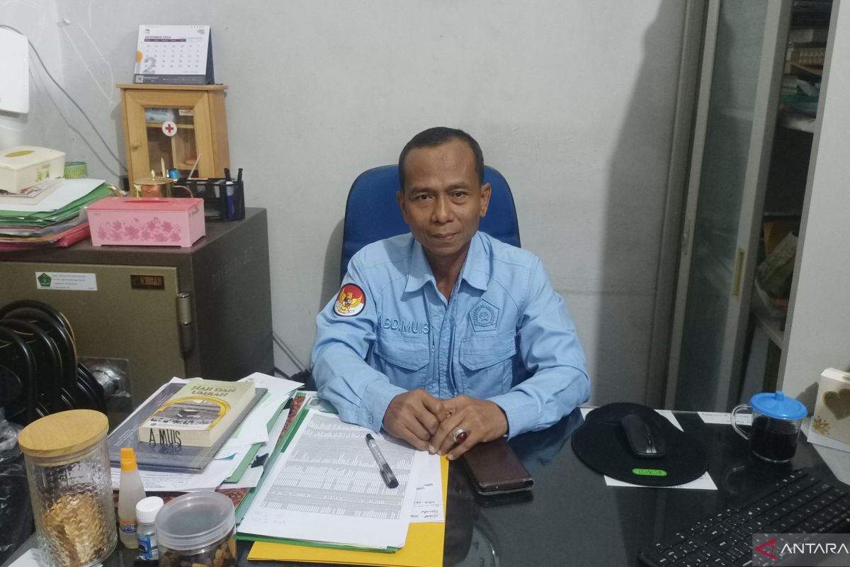 Seorang haji asal OKU wafat di RS Jeddah karena sakit