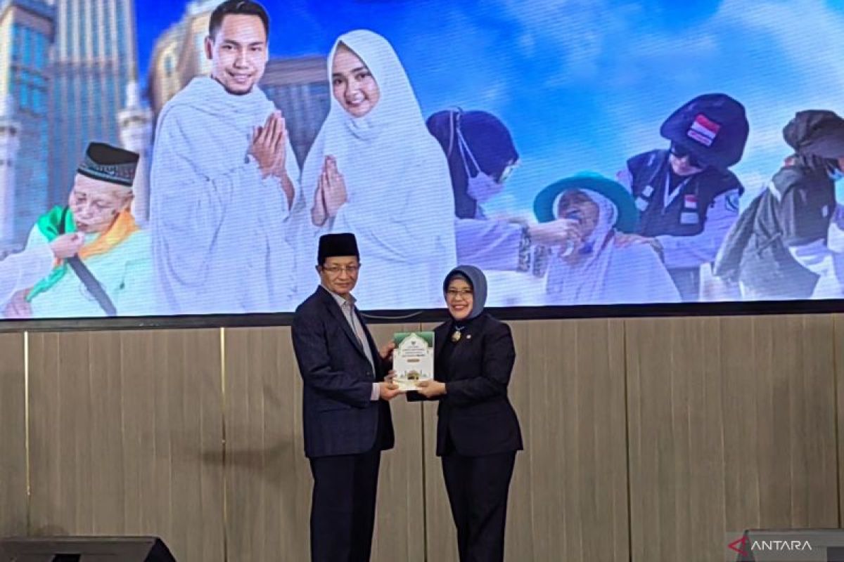 Hajj pilgrims' satisfaction index very satisfactory, BPS reports