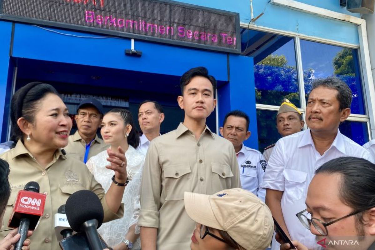 Menteri KP: Perpres Satgas Pemberantasan BBL Ilegal sedang diproses