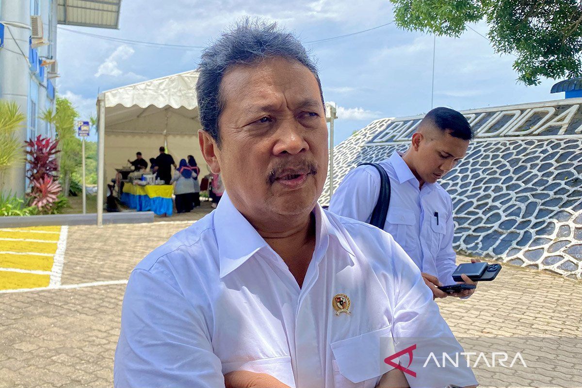 Menteri Kelautan tetapkan 5 KNMP di Kepri berpotensi budi daya ikan