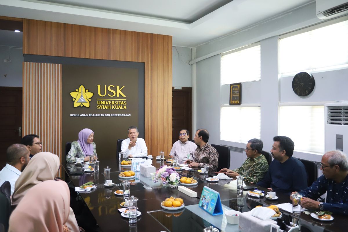 USK-UNIRAZAK sepakat tingkarkan kualitas pendidikan