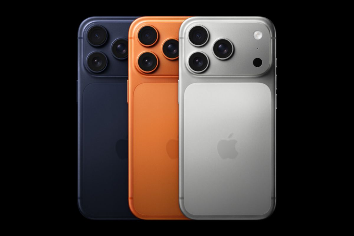Kemenperin sebut iPhone 17 dijual di RI awal Oktober