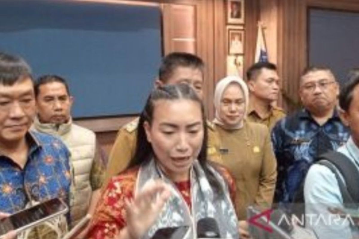 Wakil Ketua Komisi VII DPR Rahayu Saraswati nyatakan mundur dari DPR