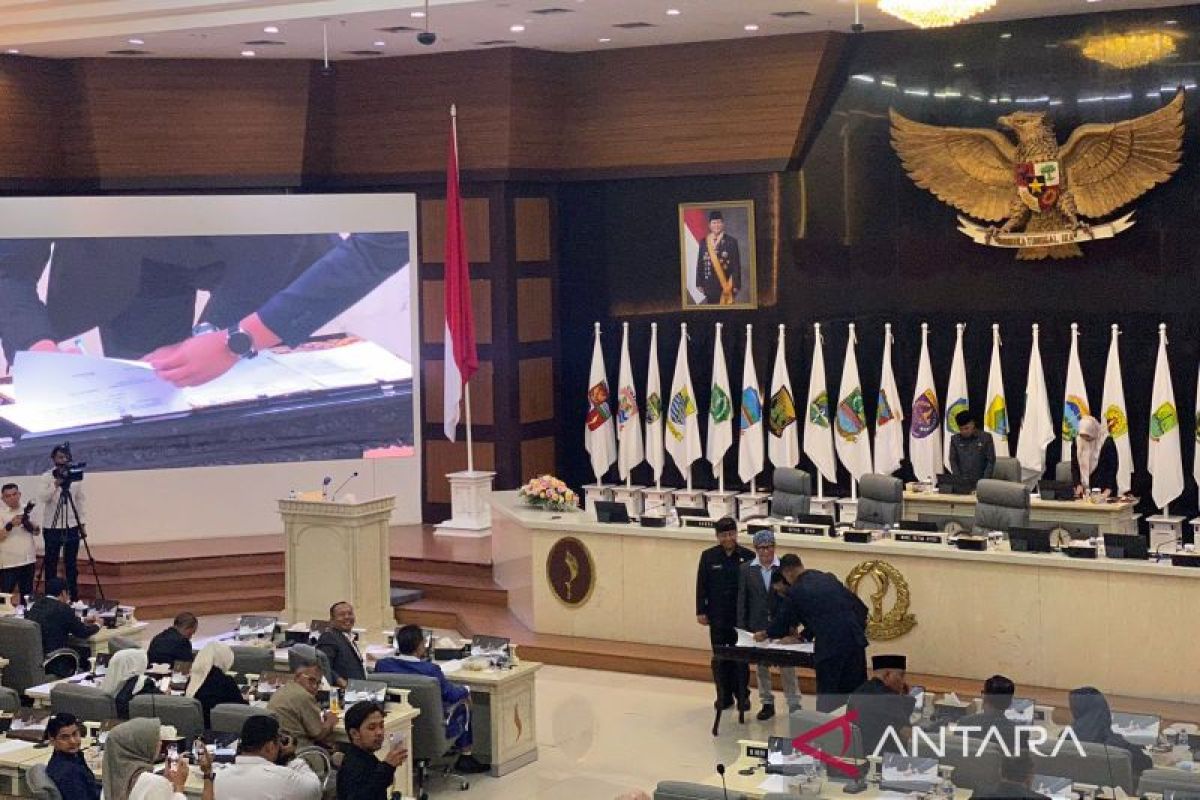 Pimpinan DPRD Jabar: Pemekaran Cirebon Timur guna maksimalkan layanan