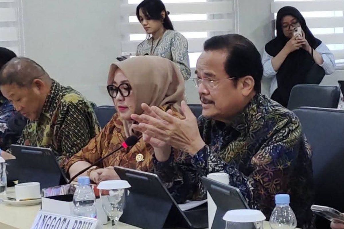 BUMD kerap merugi dan diisi tim sukses harus jadi perhatian serius