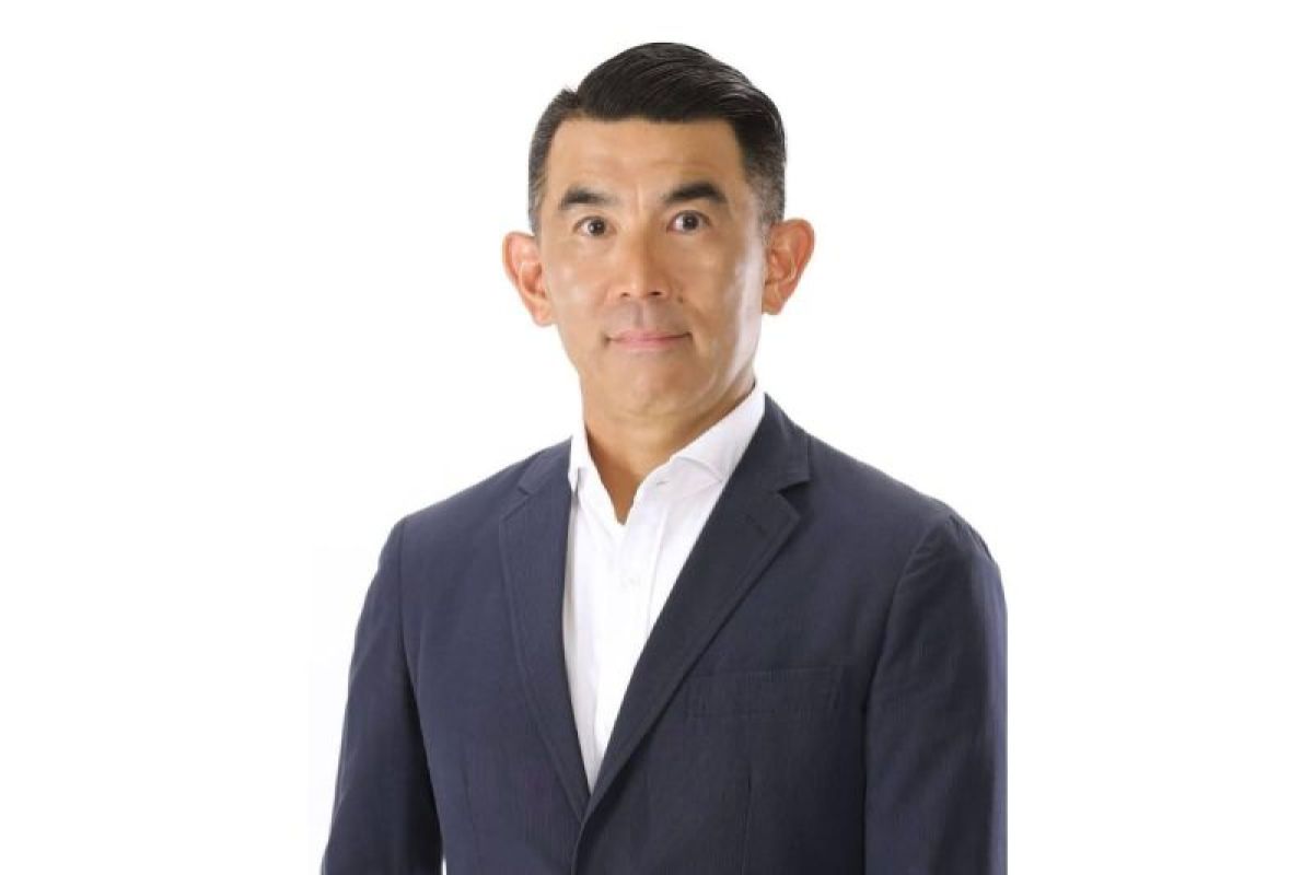 Hidetaka Kokubu Appointed as Head of Japan at Xsolla