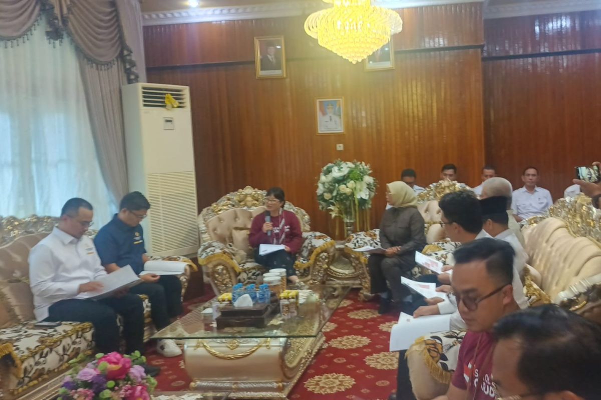 Garuda School part of strategies to bolster HR development: Ministry