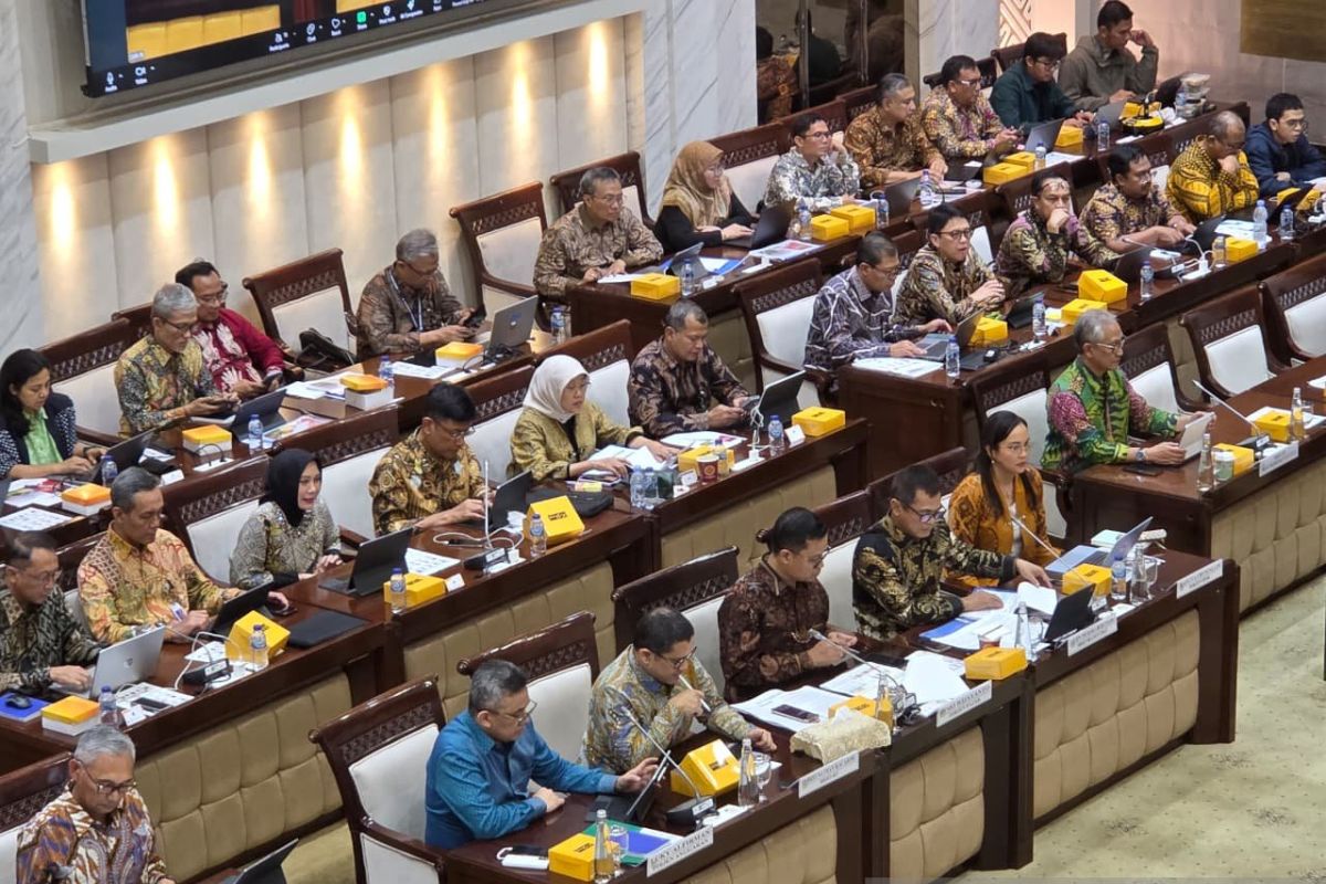 DJBC: Penerimaan bea cukai capai Rp171,07 triliun hingga Juli 2025