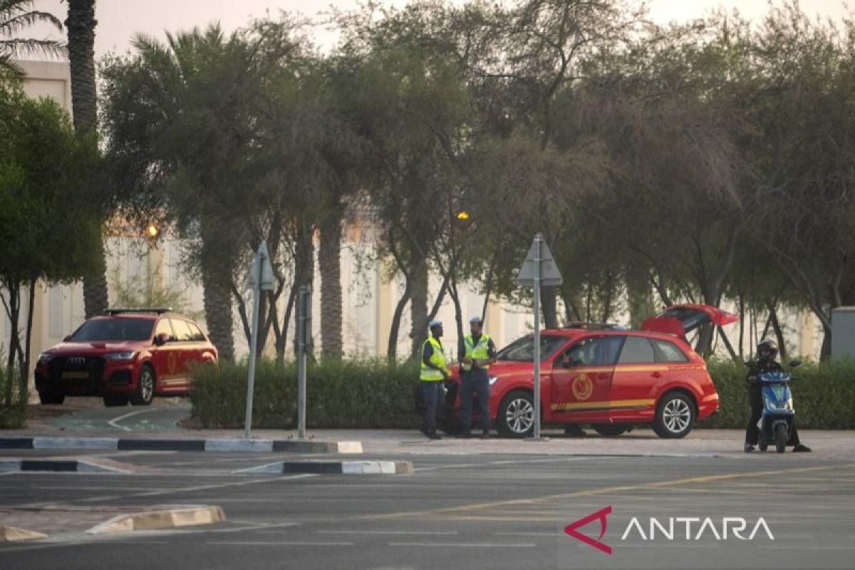 Donald Trump frustasi dengan Netanyahu atas serangannya ke Qatar