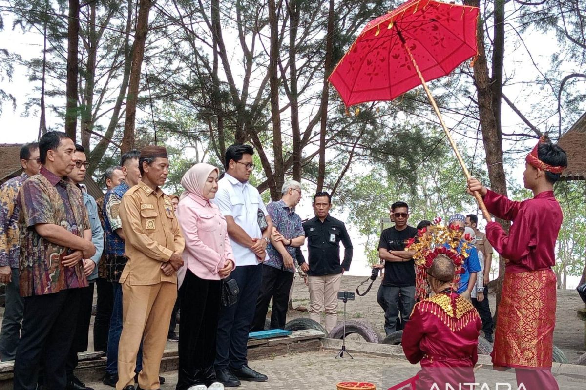 Babel berpotensi jadi destinasi wisata dunia
