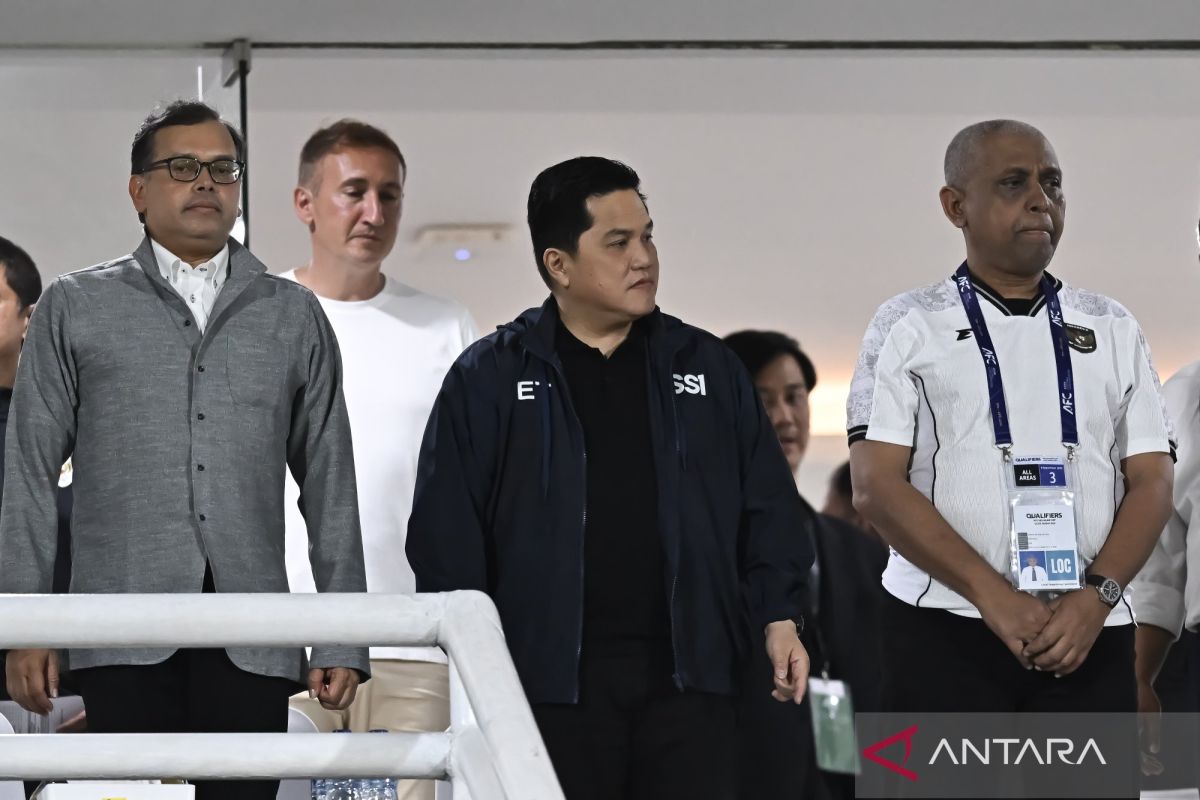 Klasemen Grup H: Indonesia U-17 masih berpeluang ke 32 besar