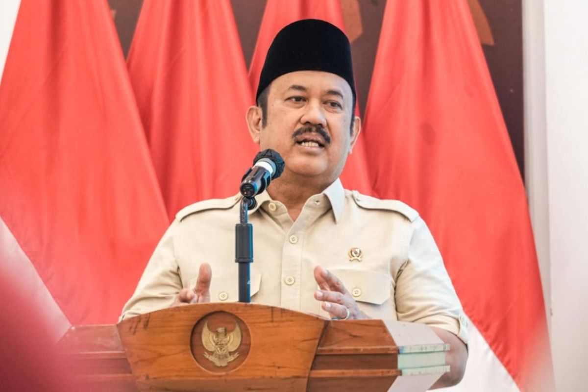 Bappenas: Sertifikasi halal untuk MBG bagian dari penguatan sistem