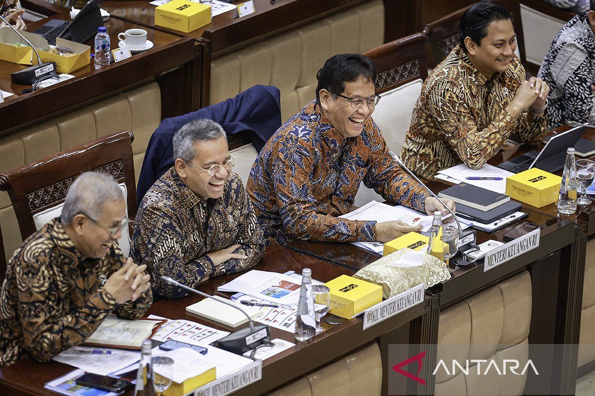 Menkeu Purbaya: Kesejahteraan rakyat naik dalam 10 bulan era Prabowo