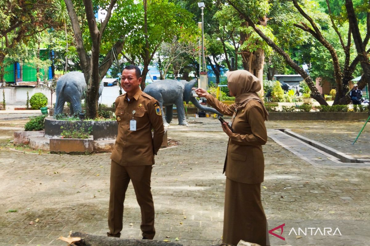 Pemkab Kudus tunda ke luar negeri dan batasi  HUT