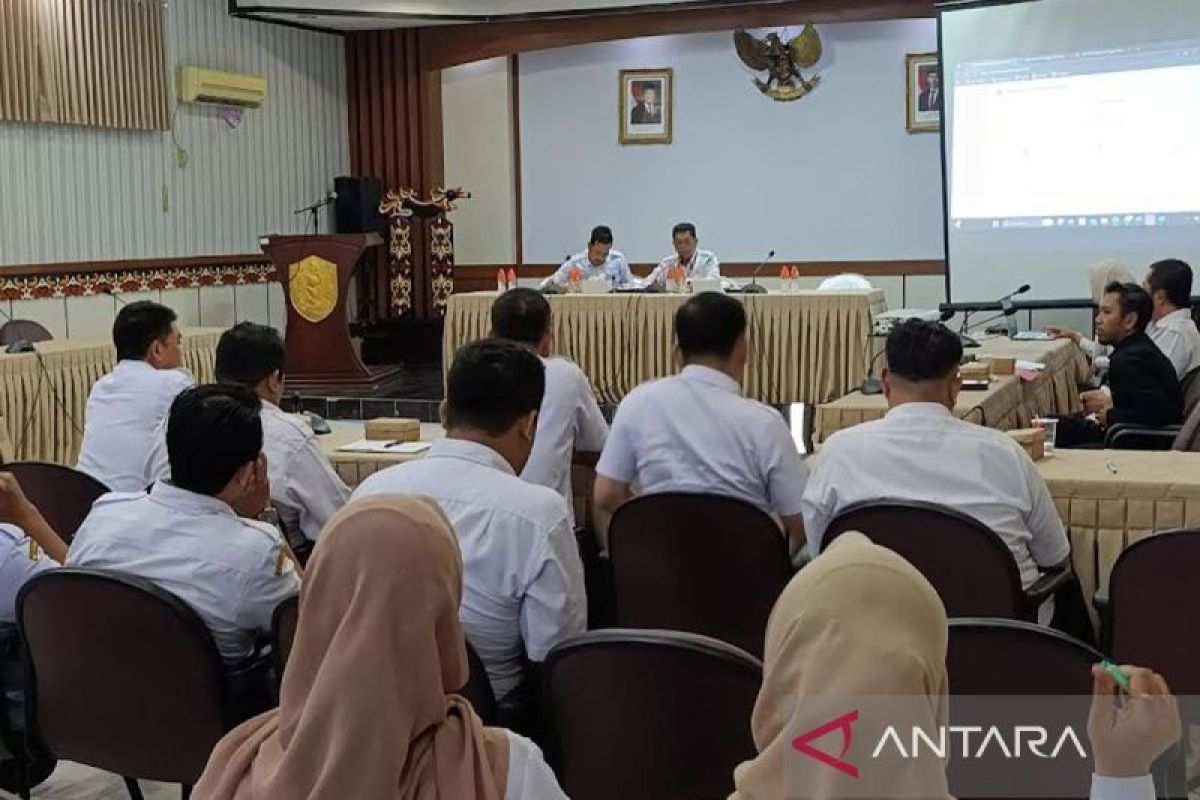 Sekolah Rakyat di Kotim dimulai 30 September 2025
