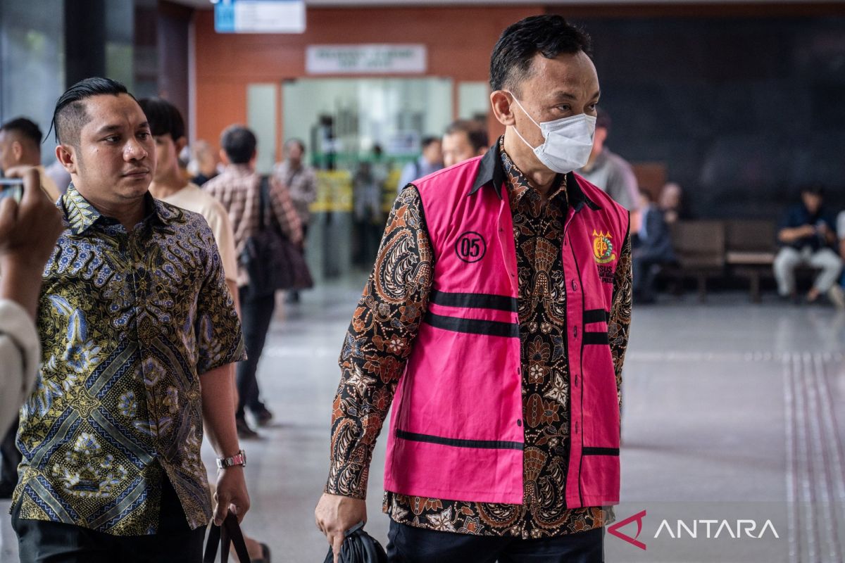 Tiga korporasi batal bebas dalam korupsi CPO