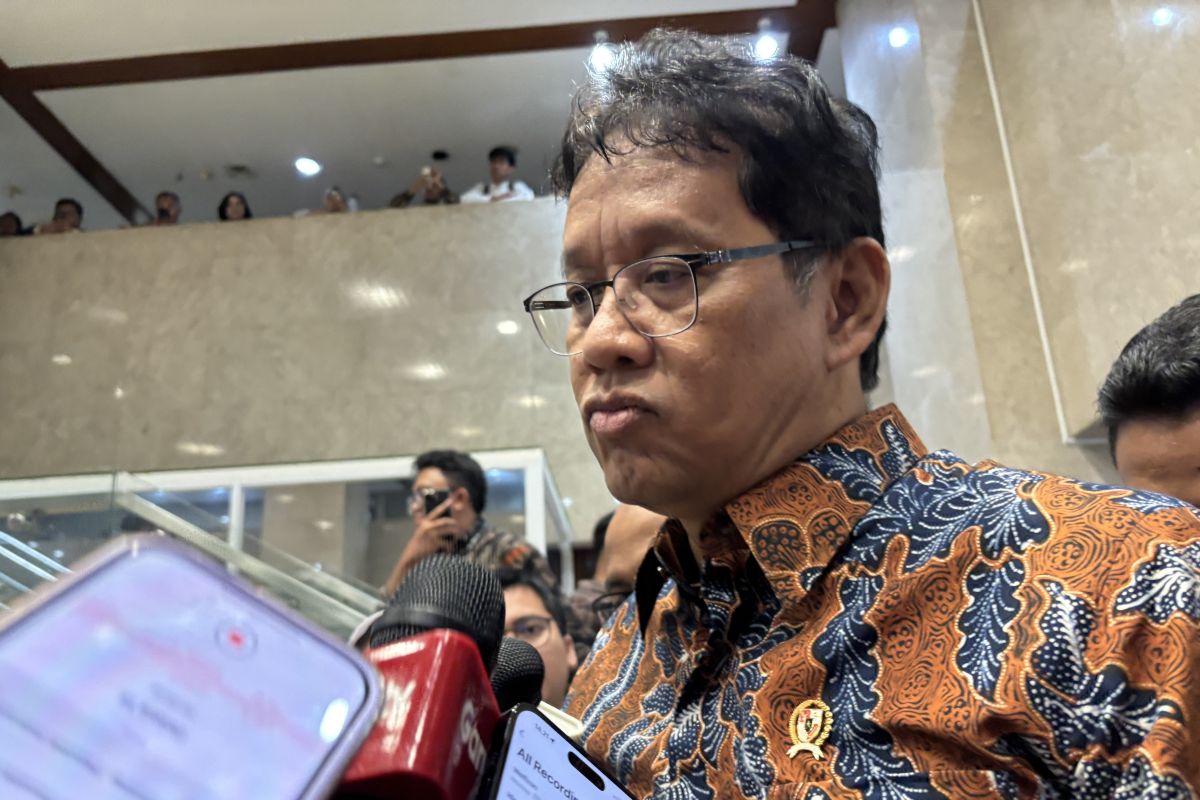 Menkeu Purbaya nilai demo rakyat dipicu tekanan ekonomi berkepanjangan
