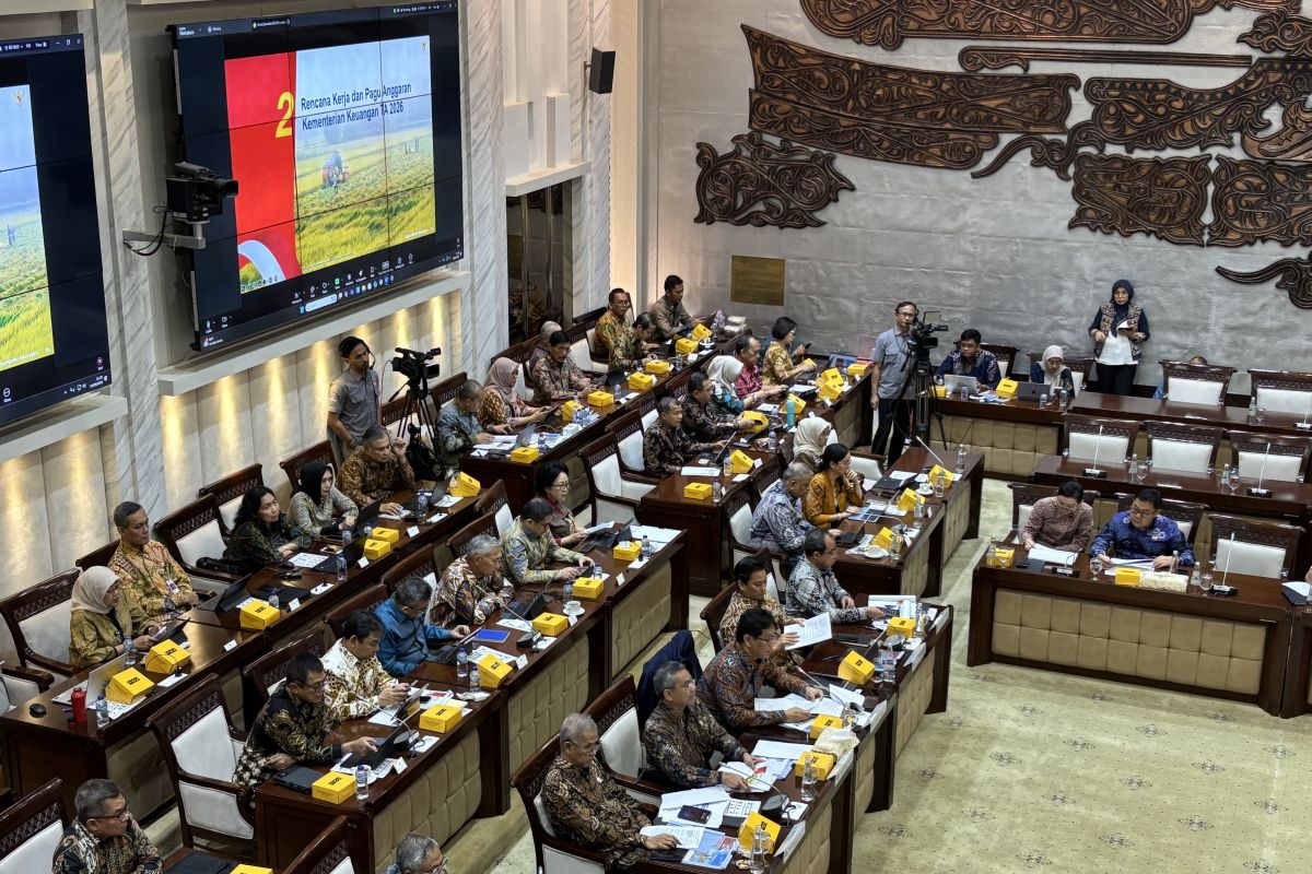Indonesia eyes bigger Danantara role to boost growth through 2029