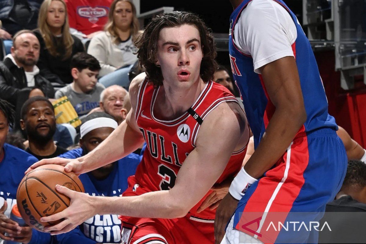 Bulls perpanjang kontrak Josh Giddey dengan durasi panjang