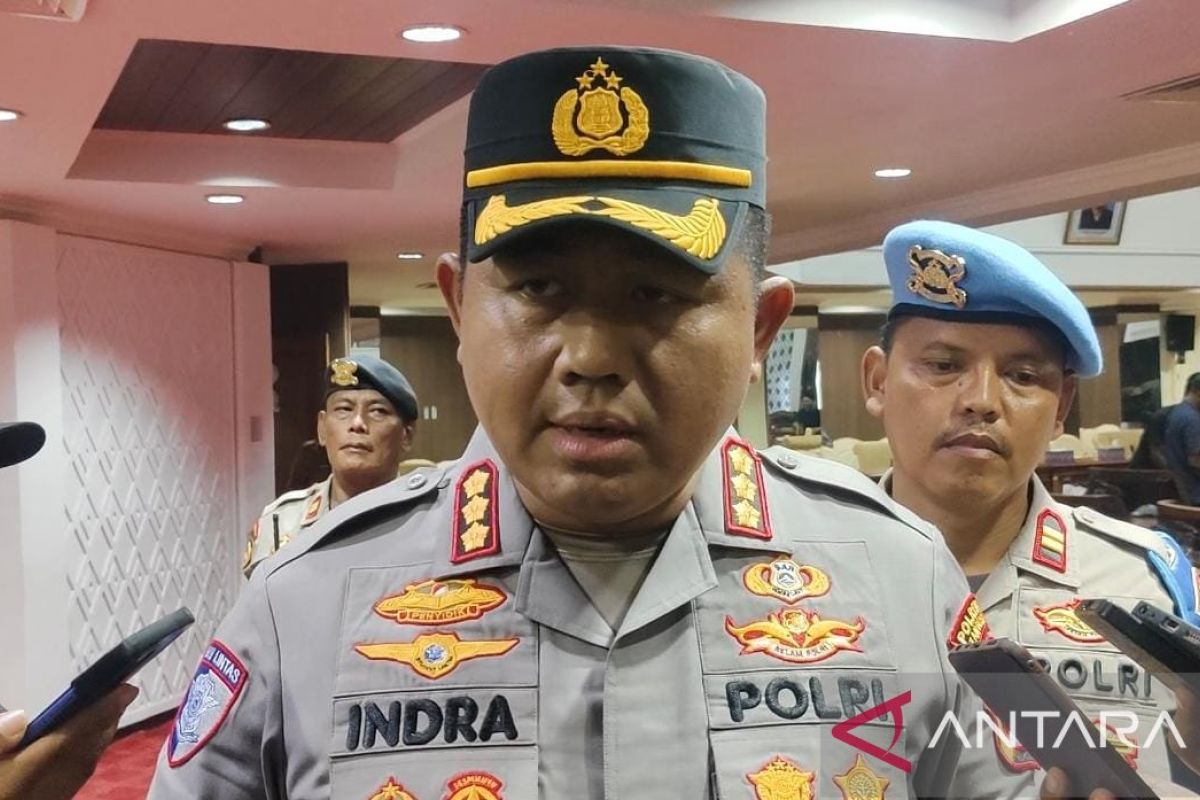 Polresta Tangerang tindak tegas oknum debt collector rampas kendaraan