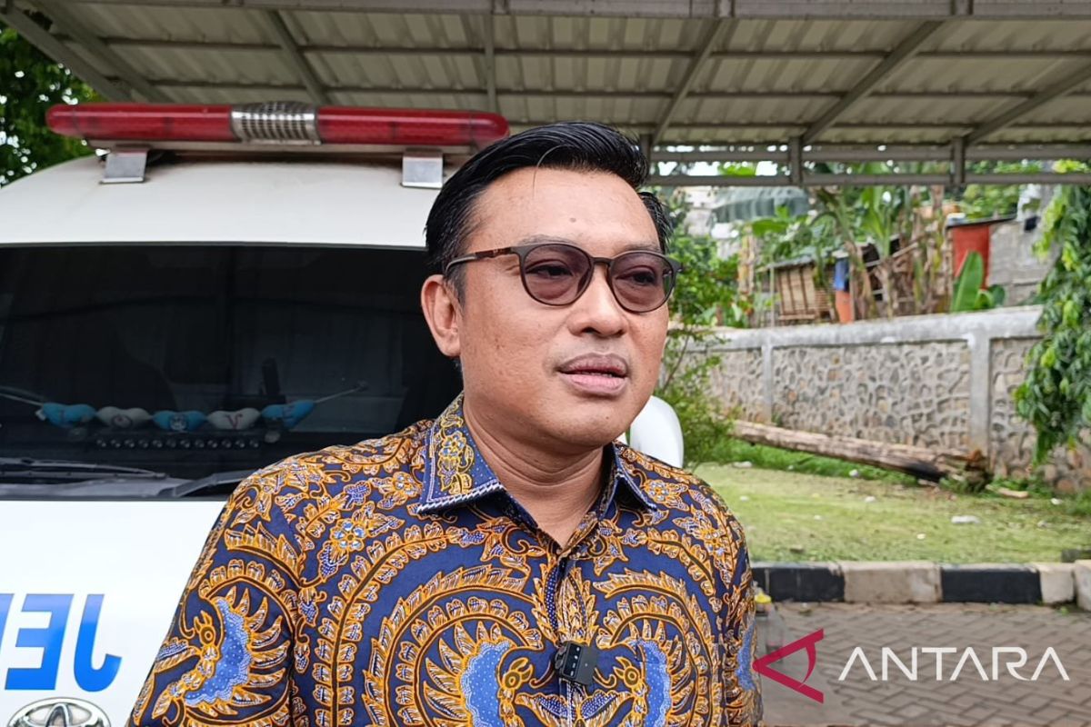 South Tangerang sets burial for embassy staffer killed in Peru