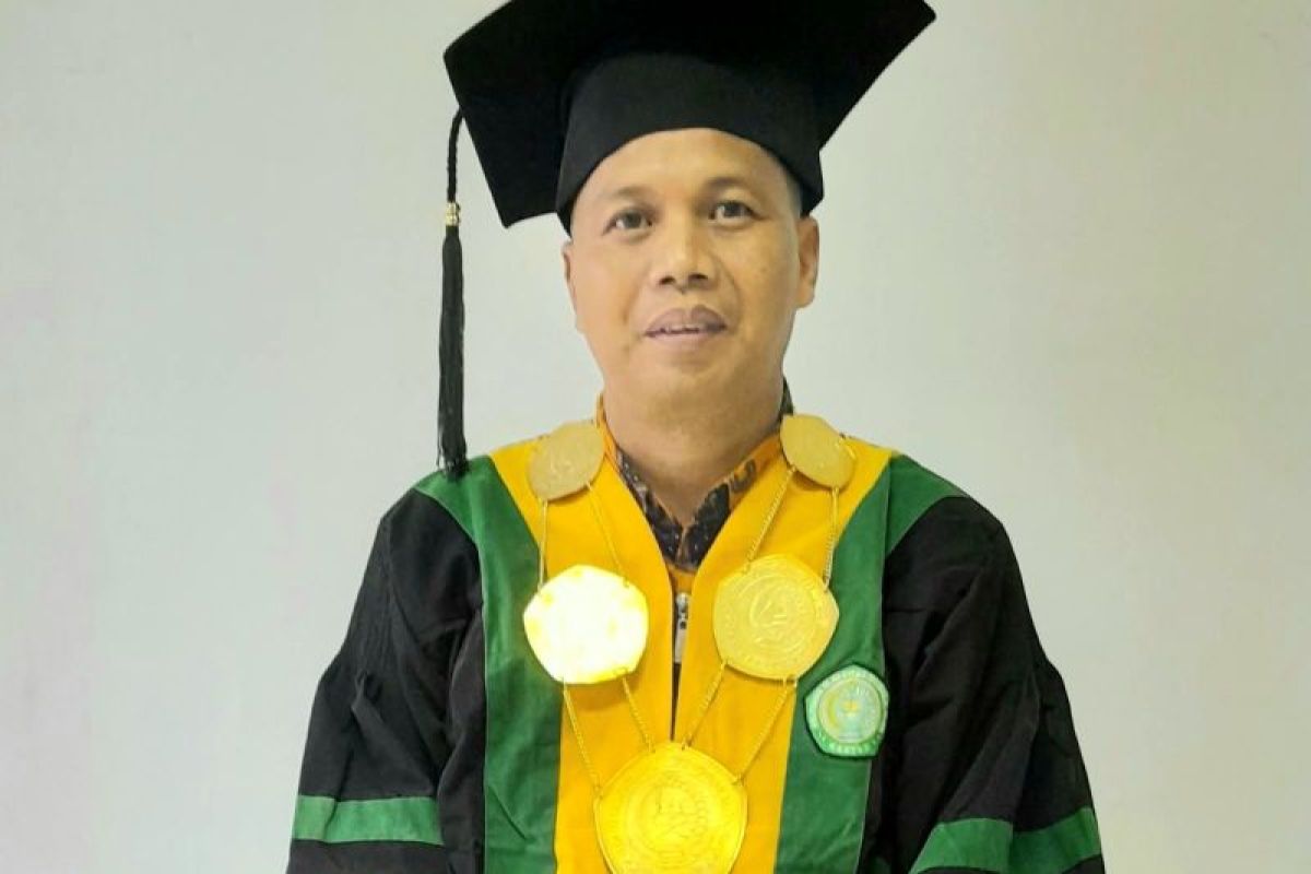 Koperasi Merah Putih Tapin dorong kemandirian ekonomi desa