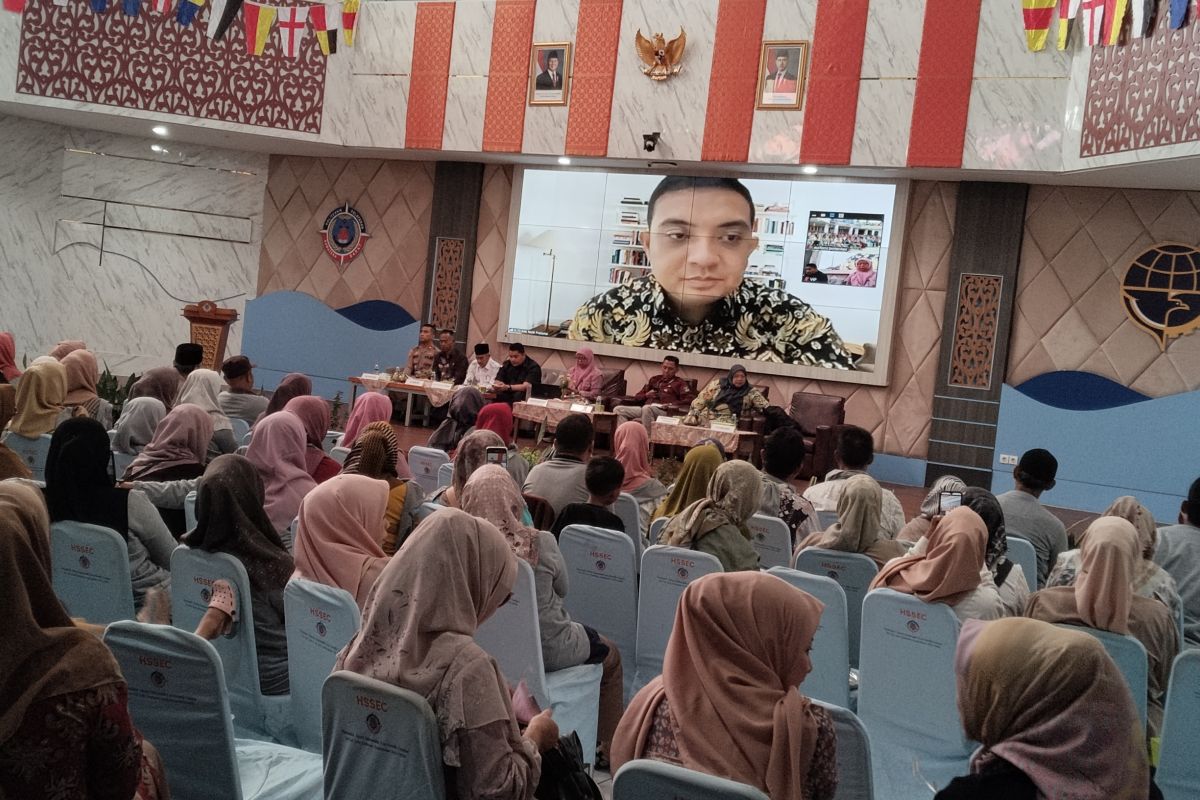 Legislator minta masyarakat teliti konsumsi obat antisipasi produk ilegal