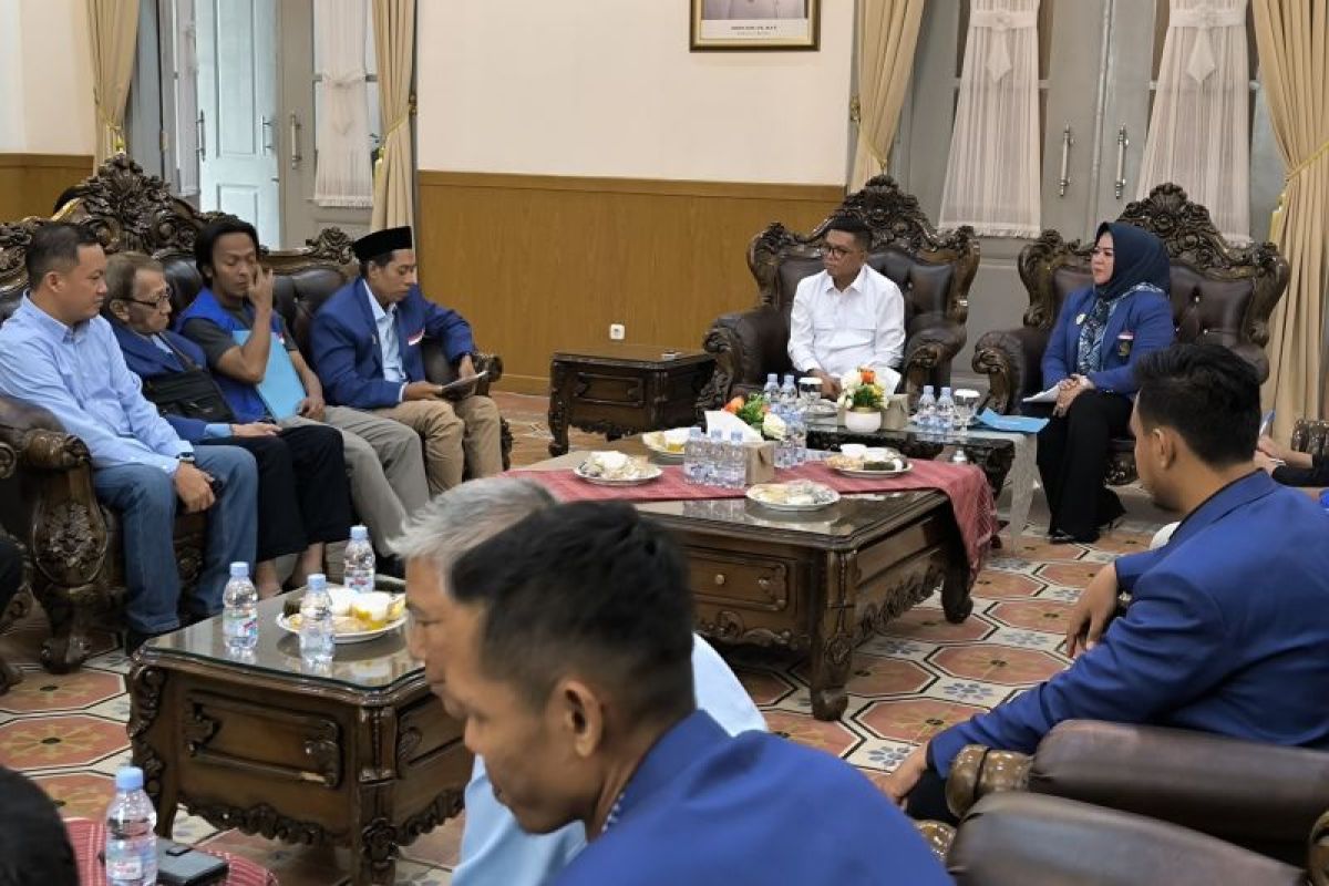 Gubernur Banten dorong forum dialog nelayan untuk bahas solusi perikanan