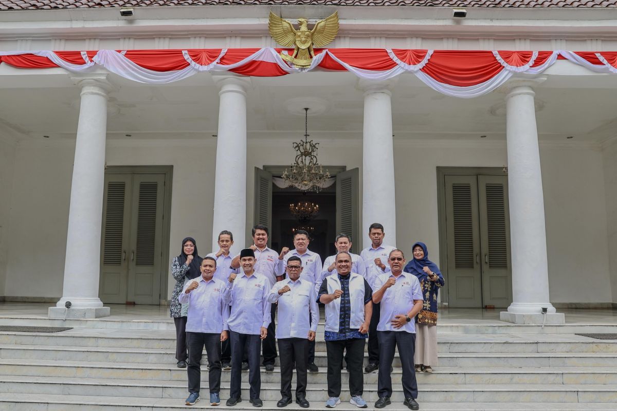 Gubernur Banten tekankan kesiapsiagaan masyarakat melalui Tugu COVID
