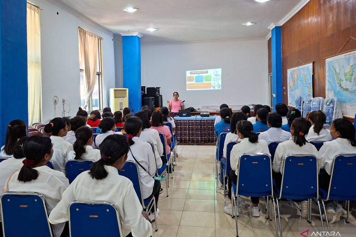 BP3MI: Pengiriman remitansi PMI NTT capai Rp57,42 miliar