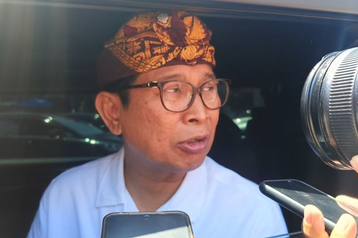 Pemkab Badung catat kerugian banjir capai Rp15 miliar