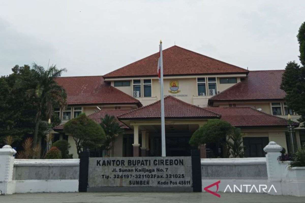 Cirebon catat realisasi PBB capai Rp23,05 miliar
