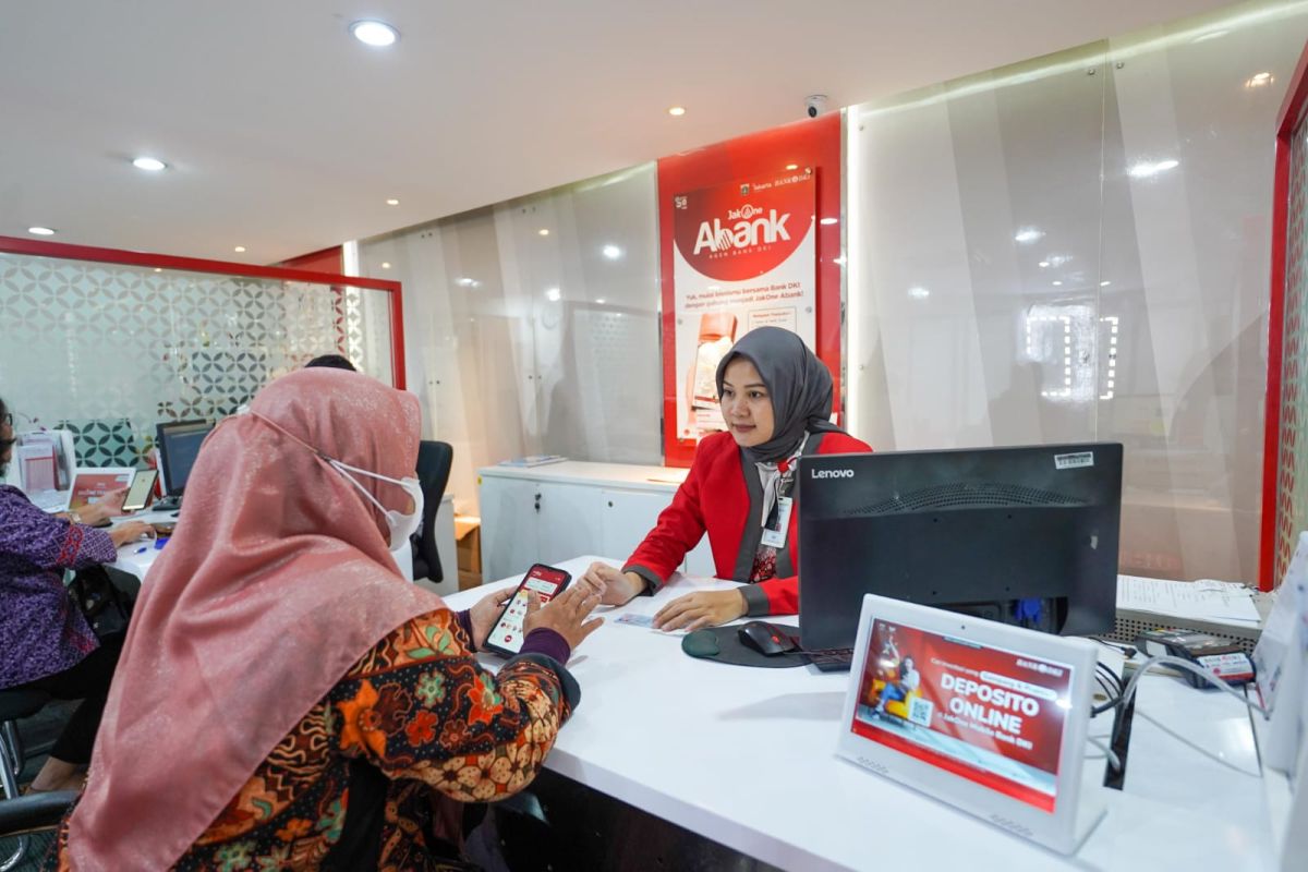 Pascapenetapan tersangka di Semarang, Bank Jakarta tegaskan layanan tetap normal