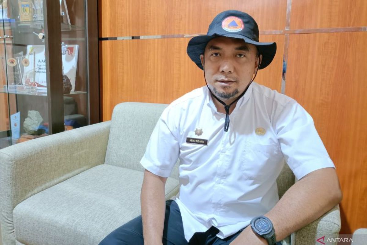 BPBD Bojonegoro pasok air bersih ke daerah kekeringan